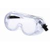 Buy cheap Impact Resistant Medical Protective Goggles For Blocking Saliva Droplets / Viruses from wholesalers