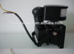 10w 30w Epistar Chip sensor led flood light IP65 outdoor led flood light CE RoSH