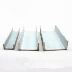 Duplex Stainless Steel C Section Channel AISI 2205 SS U Steel Channel Rod Bar