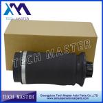 Auto Suspension Parts For Air Suspension Springs Bag Mercedes Benz W166