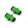 Buy cheap Direct Manufacturer SC Adapter Blank Fiber Optic Adaptor with Flange for Thorlabs Fiber from wholesalers