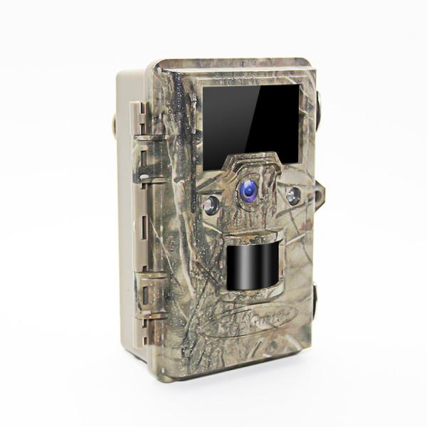 Buy cheap 940nm IR Wildlife Hunting Camera Infrared Scouting 12MP HD Auto PIR from wholesalers