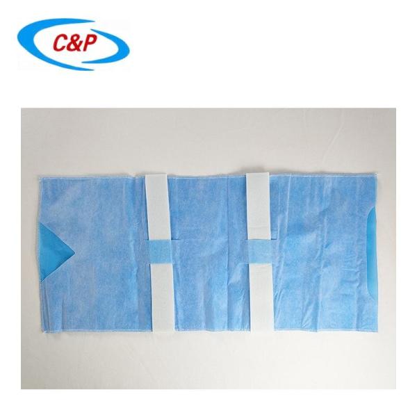 Buy cheap PP PE Disposable Medical Supplies Armboard Cover Manufacturer From China from wholesalers