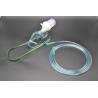 Buy cheap Transparent Ventilator Nebulizer Kit 8cc Star Lumen Tubing from wholesalers