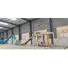 Buy cheap Medium Sized Organic Fertilizer Manufacturing Plant 600V 30KW from wholesalers