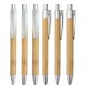Buy cheap Advertising Logo Printed Wooden Pen Ball Point Pen Gift Pen from wholesalers