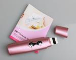 Buy cheap Wholesale Facial Deep Cleansing Ultrasonic Skin Scrubber Facial Peeling from wholesalers
