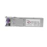 Buy cheap 155Mbps,Tx1310nm/Rx1550nm;Compact SFP bidi, 10KM, DDM -40ºC~+85ºC,Optic Module/Transceiver from wholesalers