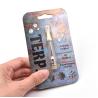 Buy cheap PVC 1ml Transparent Plastic Boxes from wholesalers
