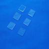 Buy cheap High Temperature Quartz Glass Plate Flat Sheet Sight Window 100mm from wholesalers