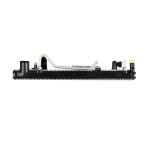 Aluminum Radiator Water Tank for LEXUS RX350 RX300 RX330 1604131480 1604131481