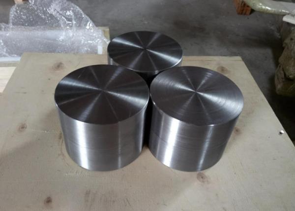 Buy cheap High Saturation Soft Magnetic Alloys VACOFLUX 27 for High Performance Actuator Systems from wholesalers