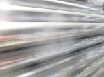 Super Reheaters ASTM A213 TP316 Seamless Stainless Tubes