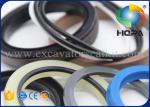 707-99-15730 Shovel Bucket Tipping Lift Cylinder Seal Kits Komatsu WB93R-5 WB97R