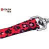Buy cheap Eco - Friendly Adjustable Cat Halter Leash Cat Walking Harness Leash from wholesalers