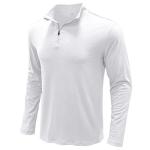 OEM maufactory Autumn Winter European American Stand Up Collar Solid Color POLO