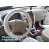 Buy cheap Disposable Car Interior Protection Set, seat, hand brake, gear stick, steering wheel protective, car foot mat from wholesalers