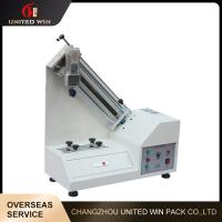 Buy cheap 90 Degree Peel Strength Testing Machine Adhesion Testing Machine 50kg product