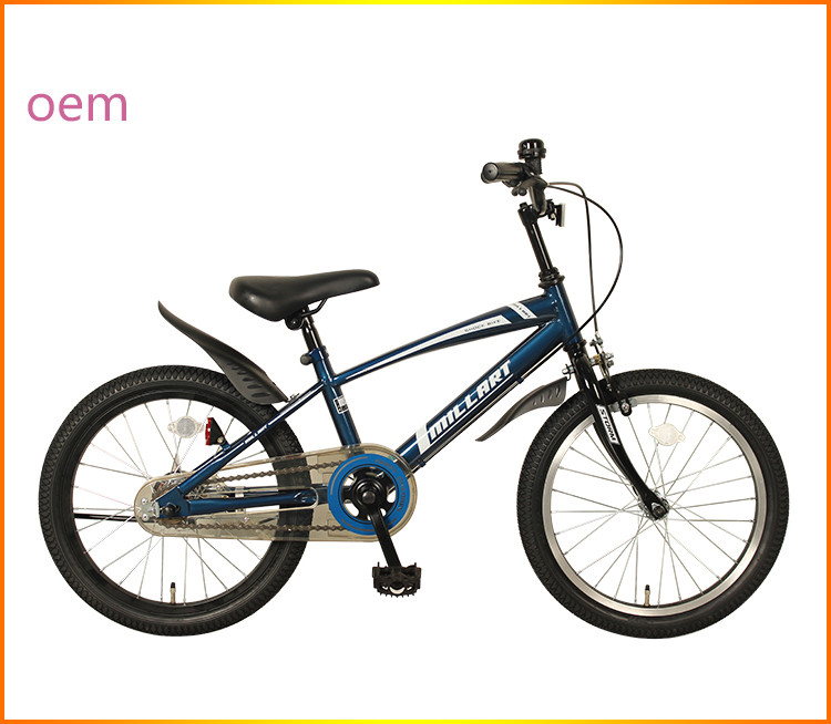 Kids Mtb Outdoor Ride Cycle Children Bicycle 16 Inch Boys Mountain Bike