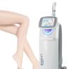 Buy cheap 808nm 810nm Diode Laser Hair Removal Machine Painless Permanent Hair Removal Machine from wholesalers
