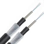 GYTS33 GYTA33 Underwater Submarine Fiber Optic Cable Stranded Armoured Loose