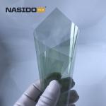 UV Protection Nano Carbon Film Tint Yellow Hydrophobic And Sustainable