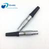 Buy cheap Red Epic Female Lemo Power Connector 6 Pin Female Plug FGJ.1B.306.CWLD72Z from wholesalers