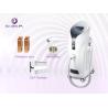 Buy cheap 755nm 808nm 1064nm Stationary Permanent Laser Hair Removal Machines Big Spot Size from wholesalers