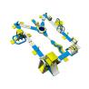 Buy cheap Beach Inflatable Large Water Park Air-Tightness & 6P Environmental Friendly from wholesalers