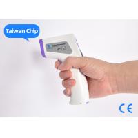 Buy cheap ABS Digital Infrared Thermometer For Coronvirus / Handheld Thermometer Gun product