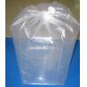 Buy cheap Jumbo Plastic Valve Bag Making Machine Trash Rubbish With Flying Knife Heavy Duty from wholesalers