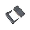 Buy cheap Black IDC Connector 2.54mm Female Header Computer Ribbon Cable Connectors from wholesalers