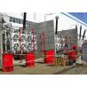 Buy cheap PD Free Ac Resonant Test Set , Partial Discharge Test Equipment No More Than 10pC from wholesalers