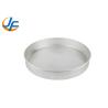 Buy cheap RK Bakeware China-Commercial Aluminum Cake Mould / Round Pie Pan Anodized Coating from wholesalers