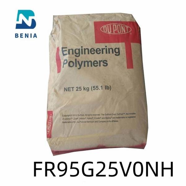 Buy cheap COA Dupont PA66 PA Resin GF25 Zytel FR95G25V0NH Polyamide 66 Nylon66 from wholesalers