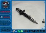 Diesel Injector manufacture Overhaul Kit Injector Repair Kit 295050-0180 295050