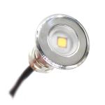 Waterproof IP67 Warm White 1m Recessed Stair Lights