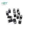 Buy cheap Customized Omni V AGV Wheel No Degumming Precision Manufacturing Stability from wholesalers