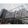 Buy cheap High Efficiency Industrial Reverse Osmosis System 200m3/H Ro Water Treatment Plant from wholesalers