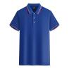 Buy cheap Golf T-Shirts Men Quick Dry Breathable Sport Polo Shirt Custom Golf Shirt from wholesalers