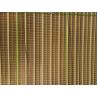 Buy cheap Anti-cutting 358 High Security Fence PVC Coated for Military Base Protection from wholesalers
