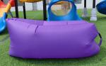 Air Bed, Air Chair, Inflatable Lounger Air Chair Sofa Bed Sleeping Bag Couch For