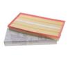 Buy cheap Vehicle Engine Replace Parts Car Air Filter A0000901651 Uesed For BENZ from wholesalers