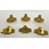 Buy cheap Resistance Welding Cutters For Spot Welding Electrode Material from wholesalers