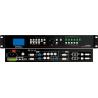 Buy cheap Full Color Iron 5000-9500 P10 5000 - 9500K 110V / 60Hz Led Stage Backdrop Screen from wholesalers