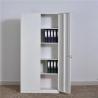 Buy cheap Swing Door Steel Cupboard Suppliers 0.5-1.0mm Thickness from wholesalers