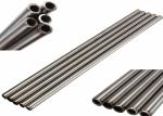 Great Tensile Super Duplex Stainless Steel Pipe Good Stress Corrosion Cracking