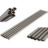Buy cheap Great Tensile Super Duplex Stainless Steel Pipe Good Stress Corrosion Cracking Resistance from wholesalers