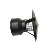 Buy cheap 0.96kg Double Wall Chimney Flue Rain Caps Guard Stainless Steel 304 from wholesalers
