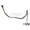 Buy cheap ISUZU 6BG1 TURBO OIL INLET PIPE 1-13313872-0 1133138720 EXCAVATOR ZAX200-3 ZAX210 ZAX225 ZAX240 from wholesalers